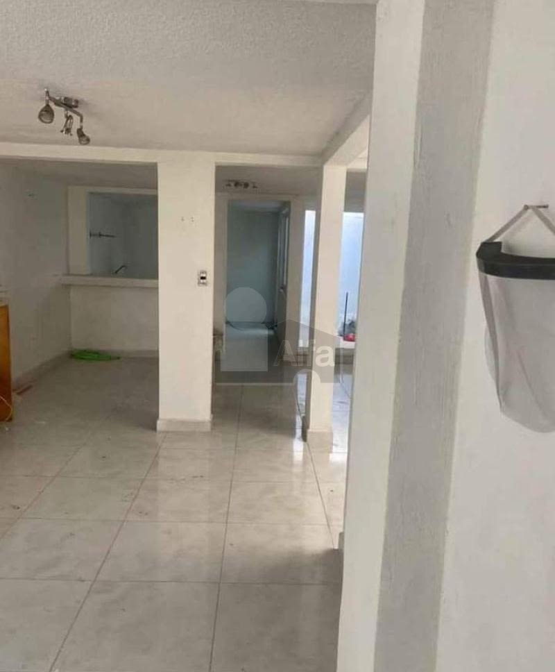 Imagen 7 de Casa en condominio en venta en Santa Ana Tlapaltitlán / Toluca (México).