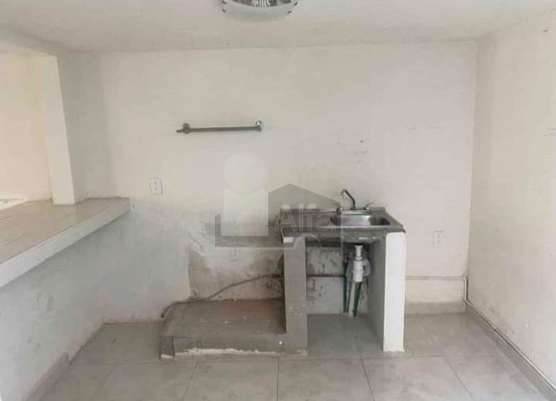 Imagen 9 de Casa en condominio en venta en Santa Ana Tlapaltitlán / Toluca (México).