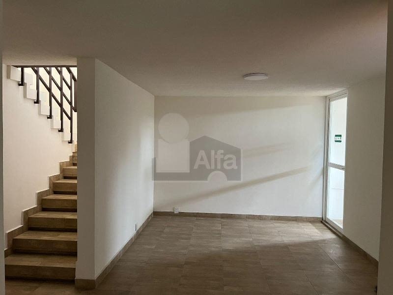 Imagen 3 de Casa sola en venta en Morelos 1a Sección / Toluca (México).