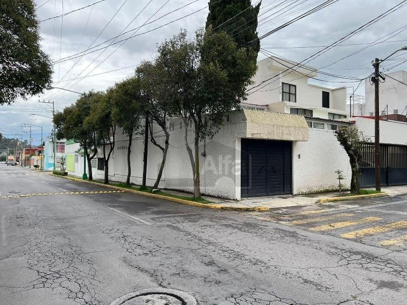 Imagen 2 de Casa sola en venta en Morelos 1a Sección / Toluca (México).
