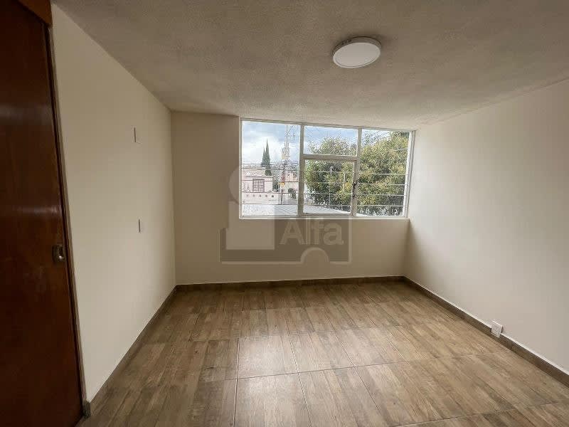 Imagen 14 de Casa sola en venta en Morelos 1a Sección / Toluca (México).