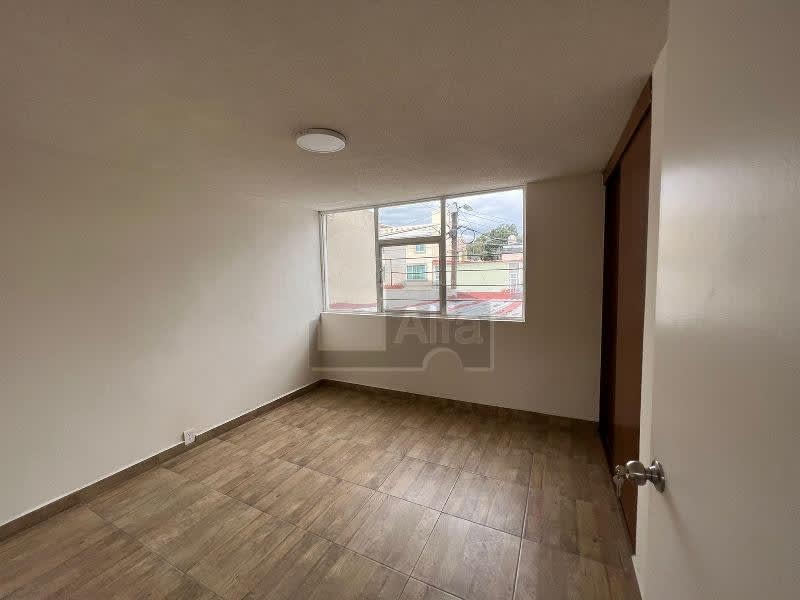 Imagen 12 de Casa sola en venta en Morelos 1a Sección / Toluca (México).