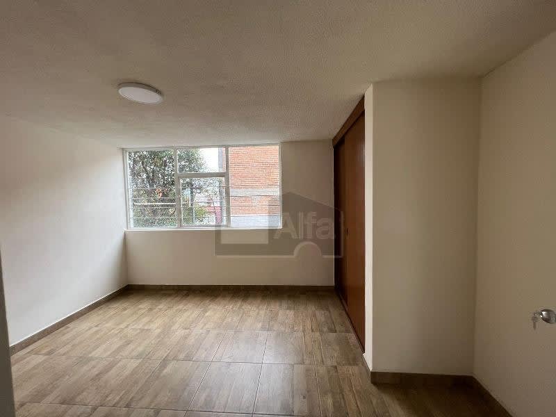 Imagen 15 de Casa sola en venta en Morelos 1a Sección / Toluca (México).