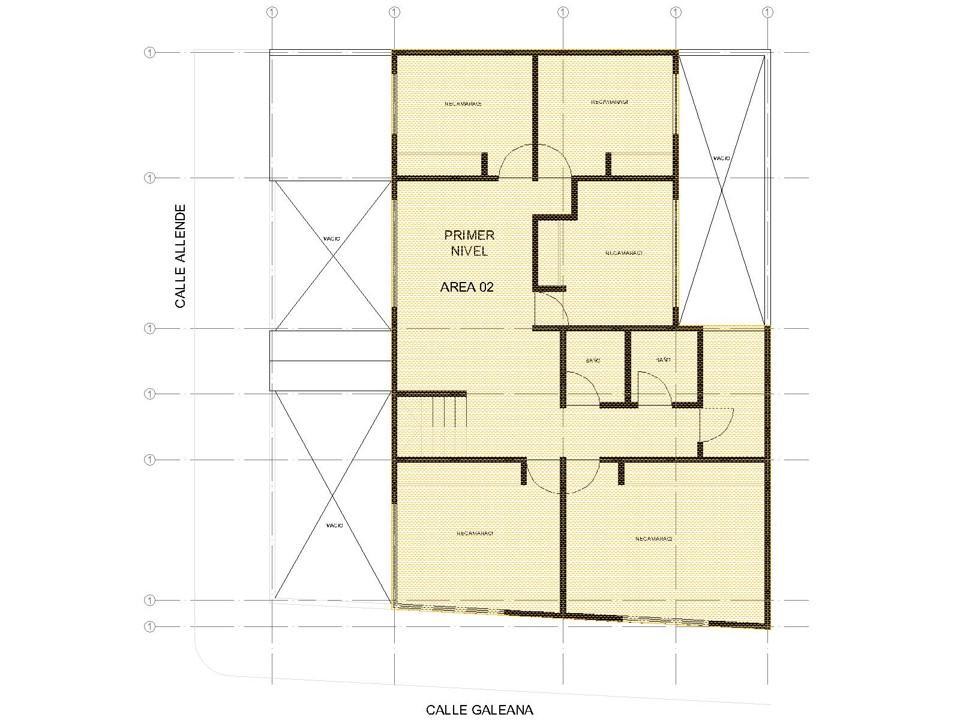 Imagen 4 de Casa sola en venta en Santa Cruz, Metepec, México