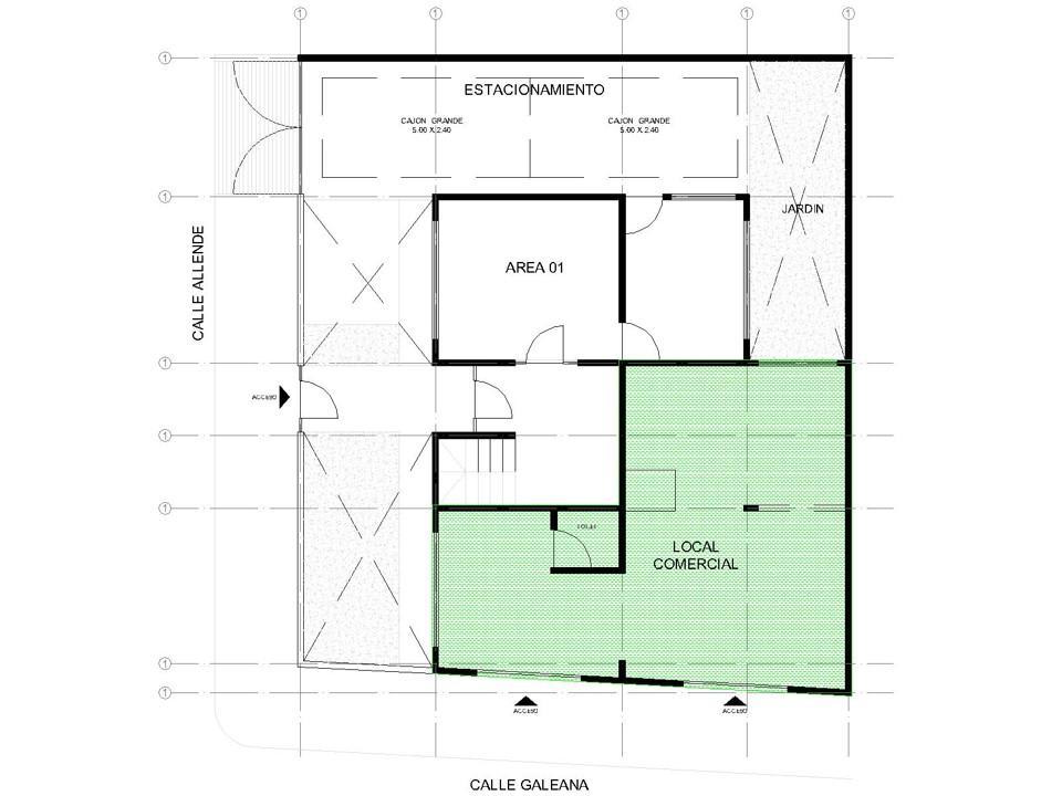 Imagen 3 de Casa sola en venta en Santa Cruz, Metepec, México