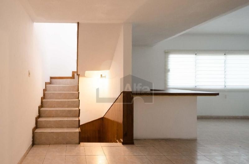 Imagen 12 de Casa sola en venta en Santa Cruz, Metepec, México