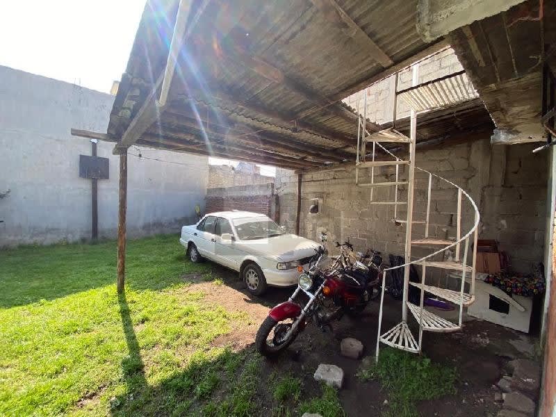 Imagen 3 de Casa en condominio en venta en Santa Cruz / Metepec (México).