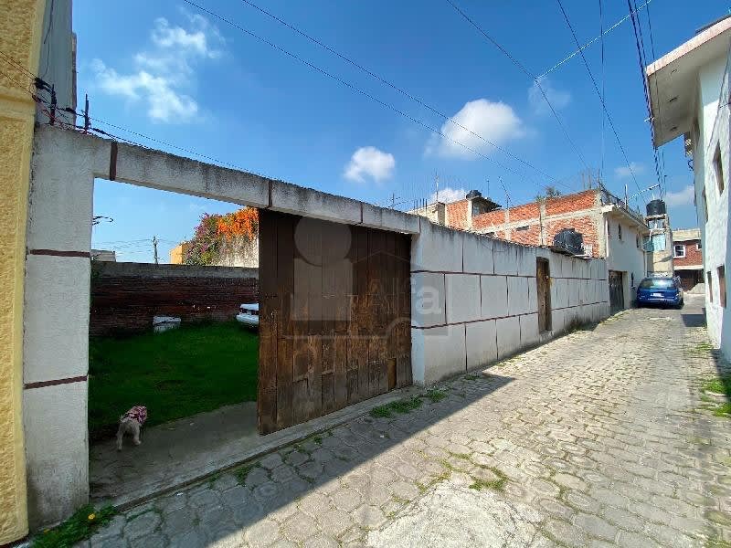 Imagen 5 de Casa en condominio en venta en Santa Cruz / Metepec (México).