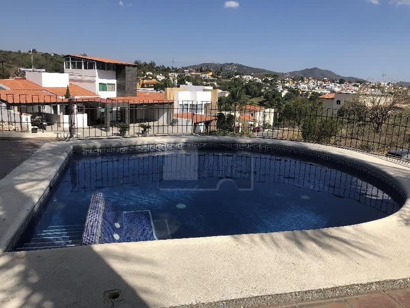Imagen 2 de En venta residencia de 440 m2 de construcción en Gran Reserva Golf & Country Club