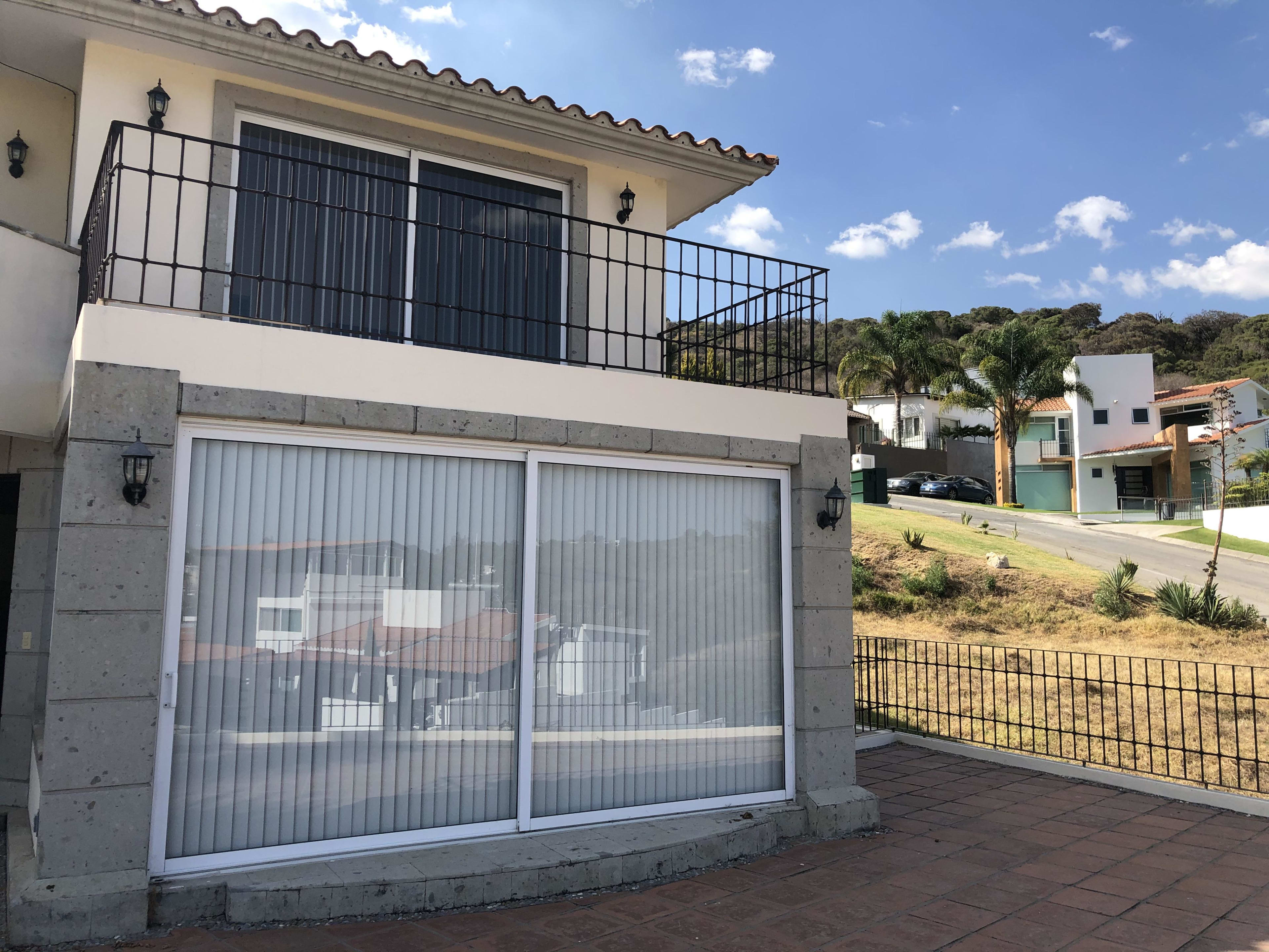 Imagen 3 de En venta residencia de 440 m2 de construcción en Gran Reserva Golf & Country Club