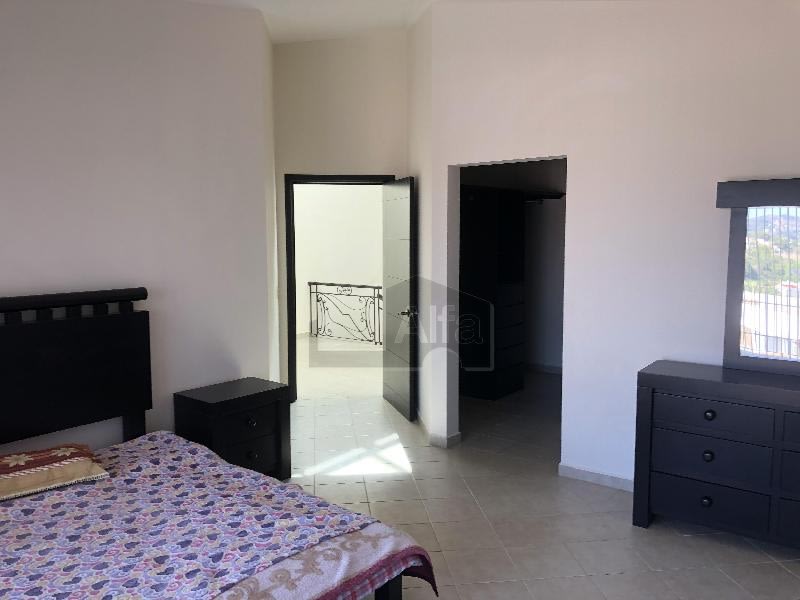 Imagen 11 de En venta residencia de 440 m2 de construcción en Gran Reserva Golf & Country Club