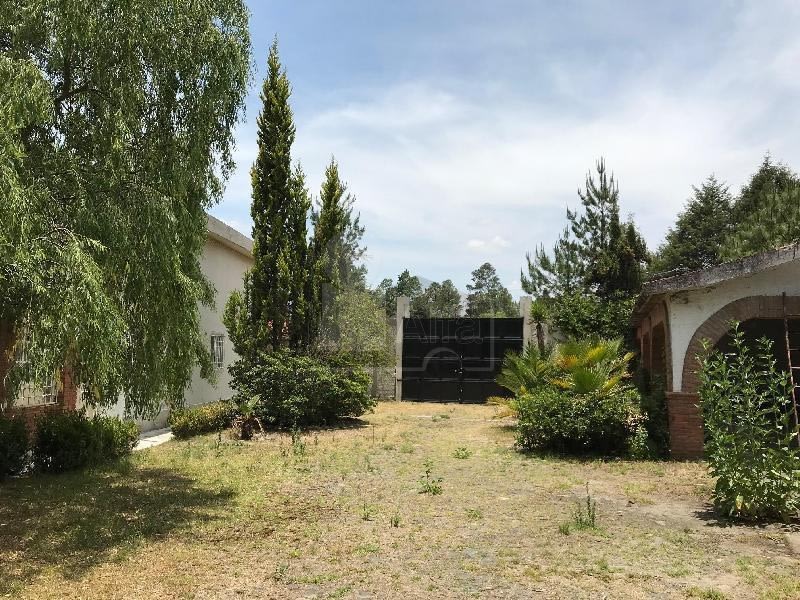 Imagen 2 de Casa sola en venta en San Miguel Almoloyan / Almoloya de Juárez (México).