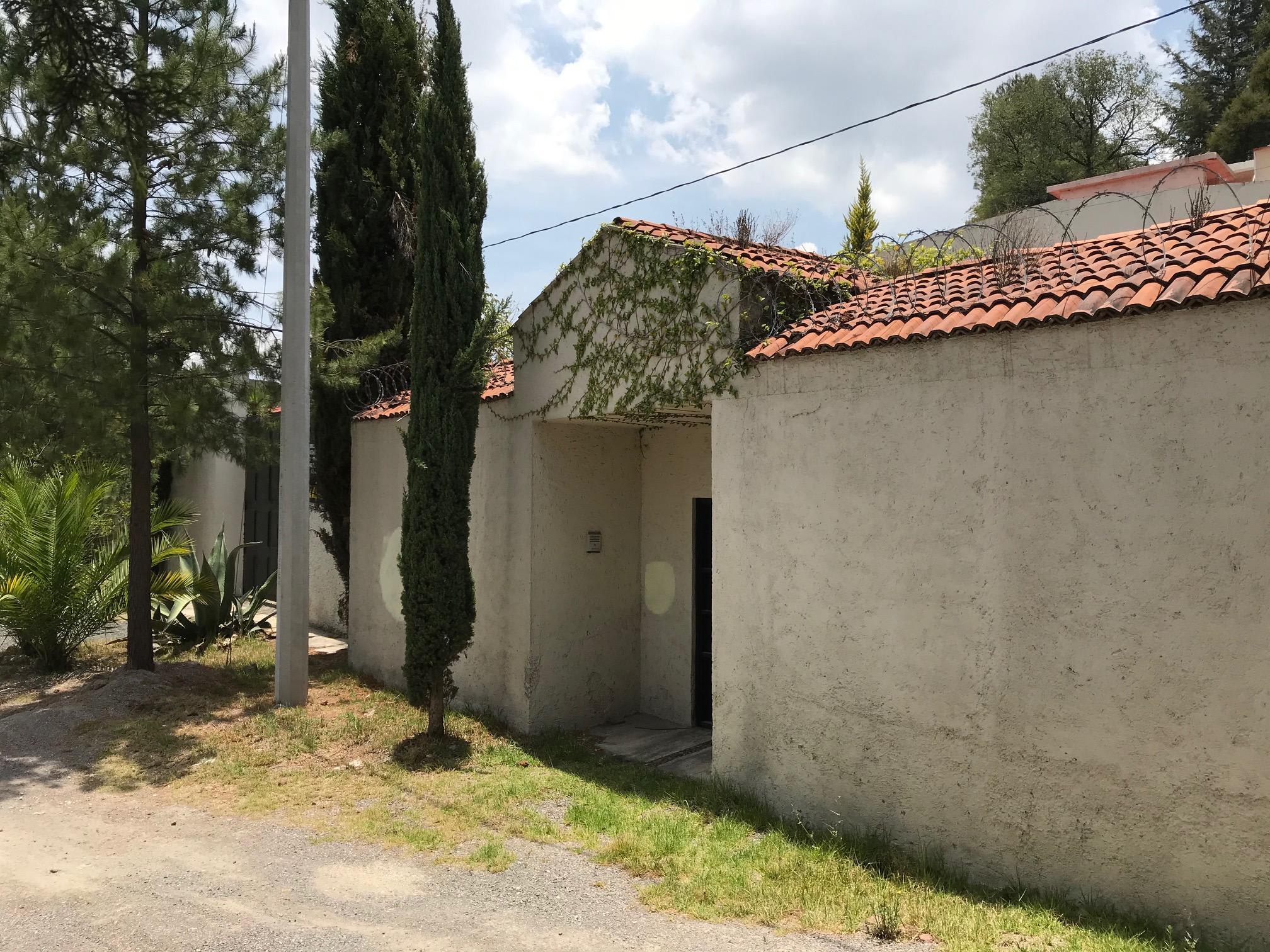 Imagen 6 de Casa sola en venta en San Miguel Almoloyan / Almoloya de Juárez (México).