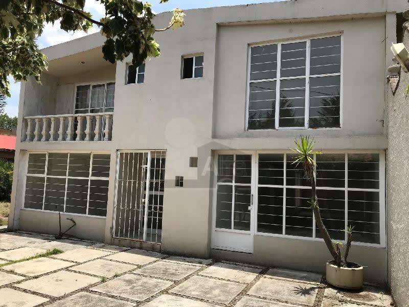 Imagen 5 de Casa sola en venta en San Miguel Almoloyan / Almoloya de Juárez (México).