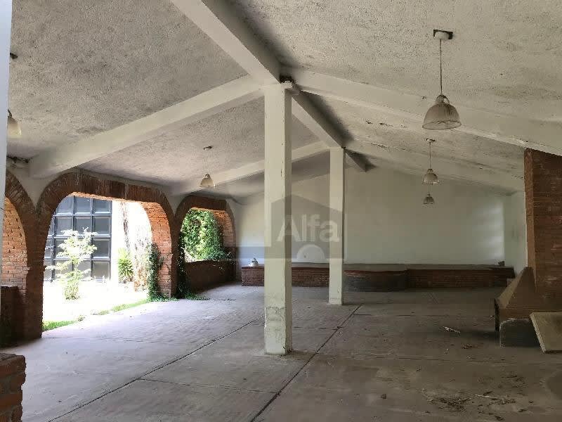 Imagen 16 de Casa sola en venta en San Miguel Almoloyan / Almoloya de Juárez (México).