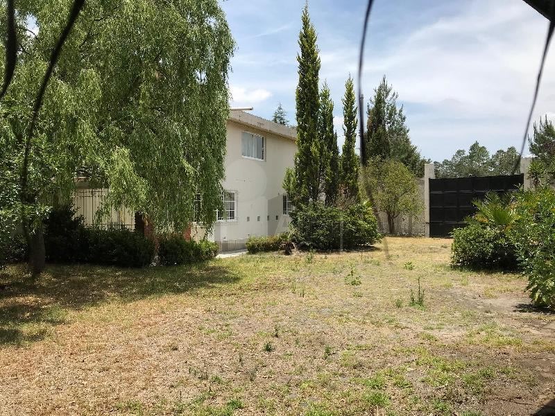 Imagen 21 de Casa sola en venta en San Miguel Almoloyan / Almoloya de Juárez (México).