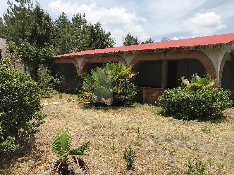 Imagen 19 de Casa sola en venta en San Miguel Almoloyan / Almoloya de Juárez (México).