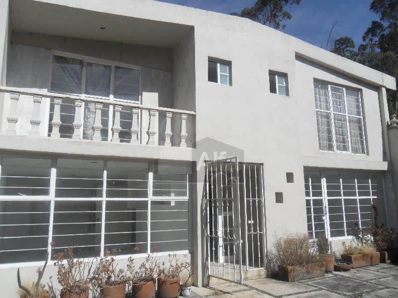 Imagen 23 de Casa sola en venta en San Miguel Almoloyan / Almoloya de Juárez (México).