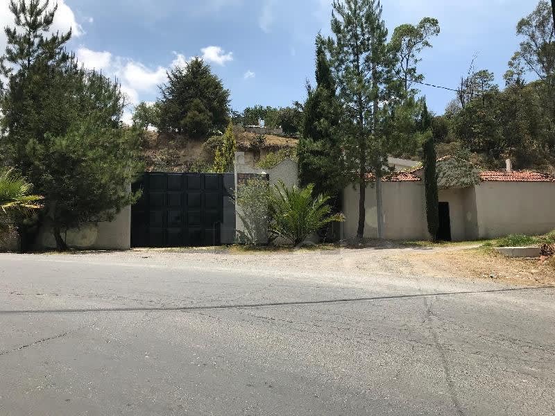 Imagen 22 de Casa sola en venta en San Miguel Almoloyan / Almoloya de Juárez (México).