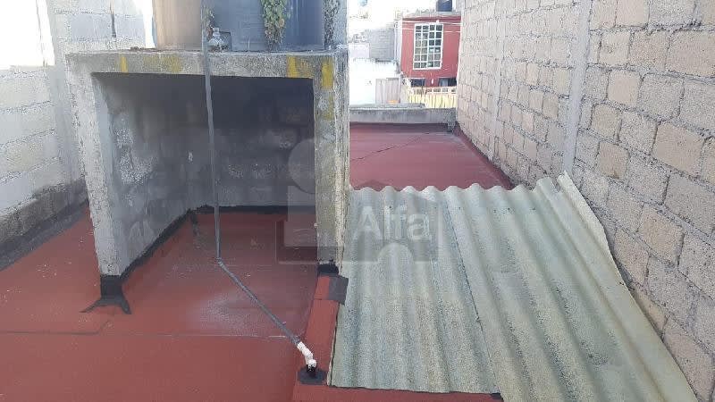 Imagen 2 de Casa sola en venta en Colinas del Sol, Almoloya de Juárez, México