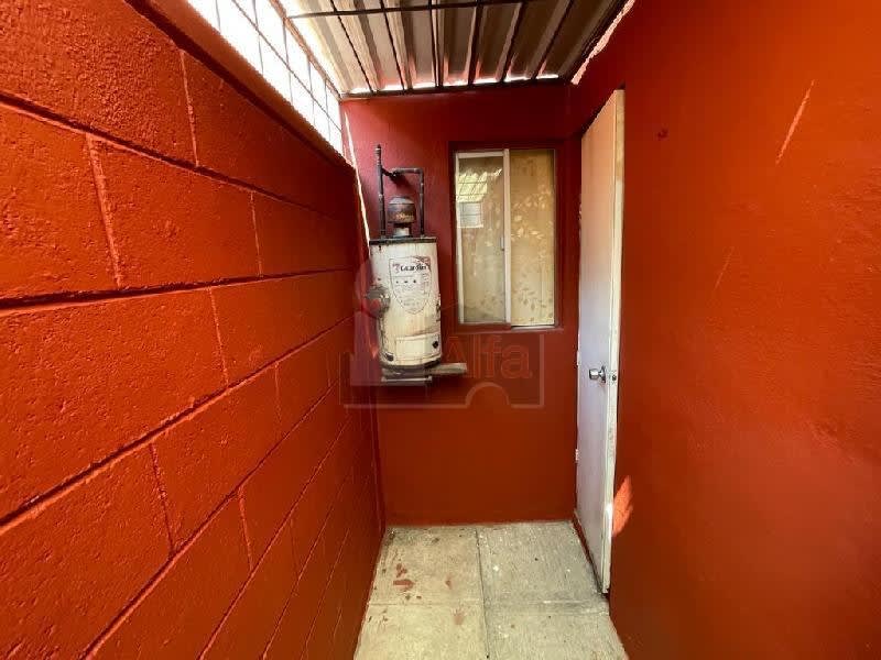 Imagen 12 de Casa en condominio en venta en Ex Rancho San Dimas, San Antonio la Isla, México