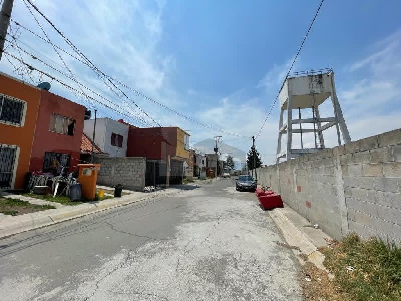 Imagen 5 de Casa en condominio en venta en Ex Rancho San Dimas, San Antonio la Isla, México
