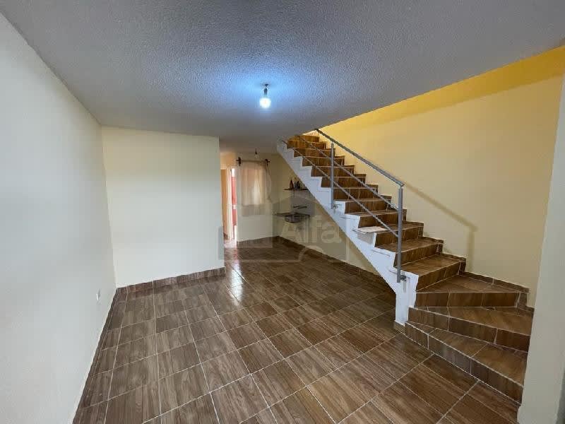 Imagen 9 de Casa en condominio en venta en Ex Rancho San Dimas, San Antonio la Isla, México