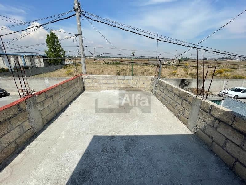 Imagen 18 de Casa en condominio en venta en Ex Rancho San Dimas, San Antonio la Isla, México