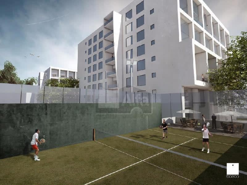 Imagen 2 de Departamento en venta en San Salvador Tizatlalli, Metepec, México