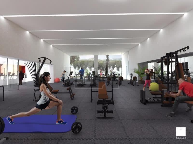 Imagen 4 de Departamento en venta en San Salvador Tizatlalli, Metepec, México