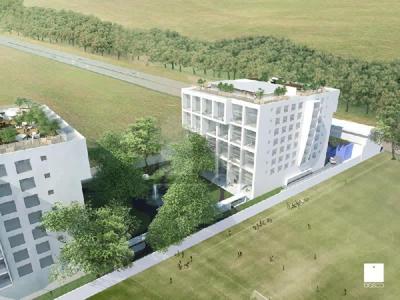Imagen 8 de Departamento en venta en San Salvador Tizatlalli, Metepec, México