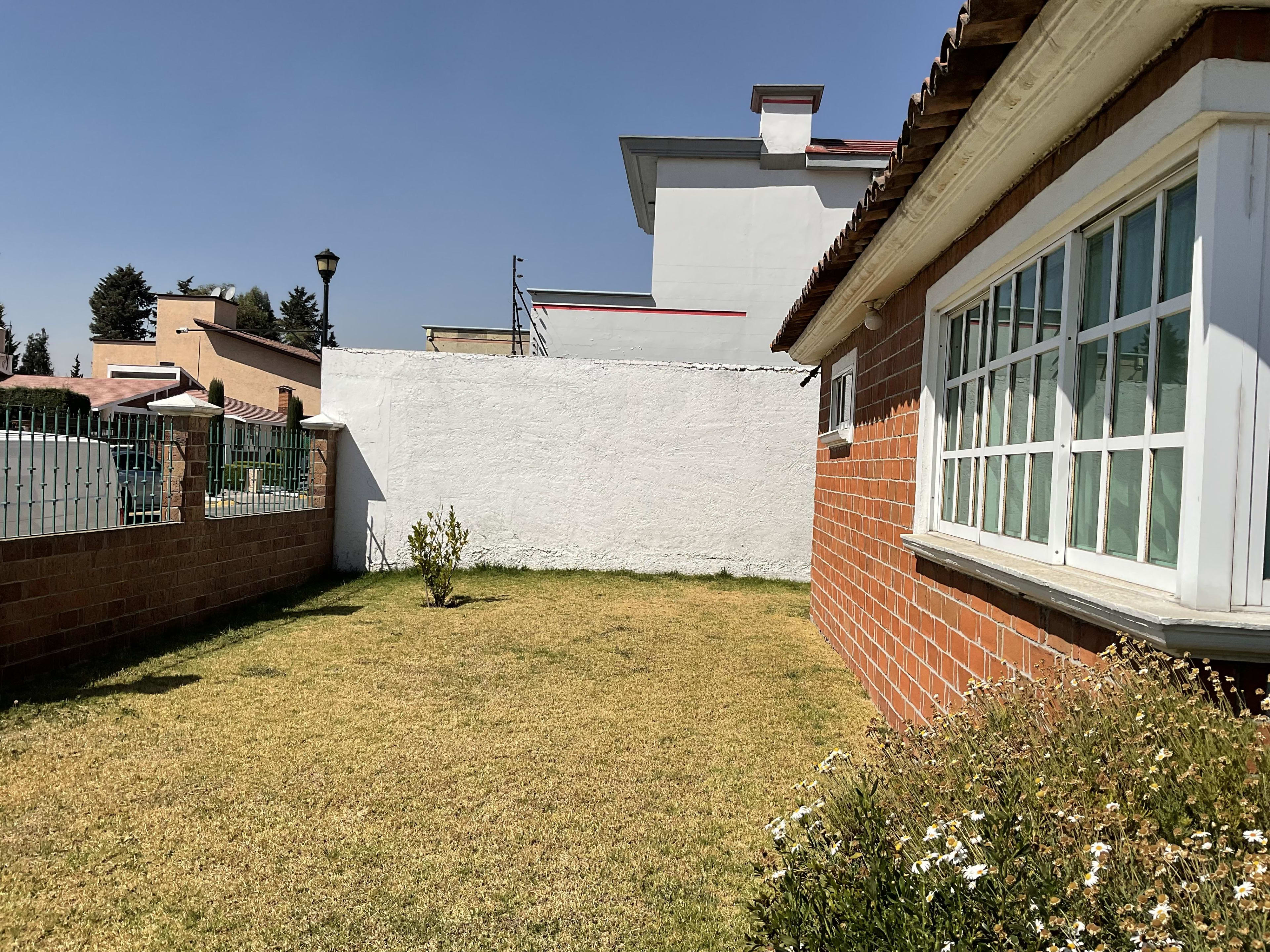 Imagen 8 de  Casa en condominio en venta en La Asunción, Metepec, México