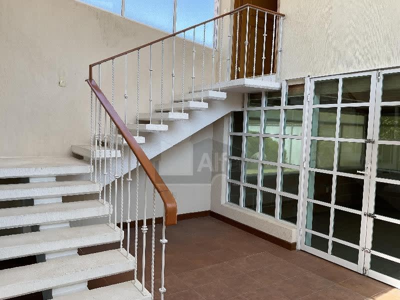 Imagen 9 de  Casa en condominio en venta en La Asunción, Metepec, México