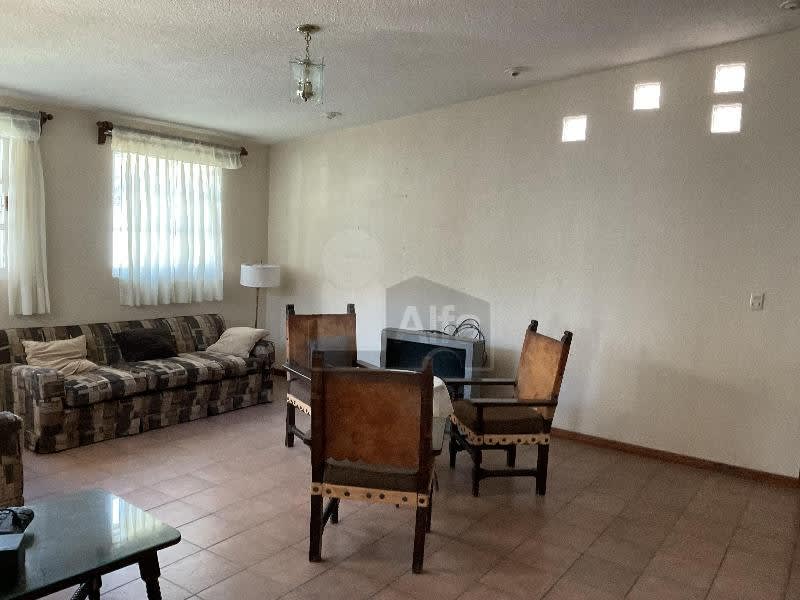 Imagen 10 de  Casa en condominio en venta en La Asunción, Metepec, México