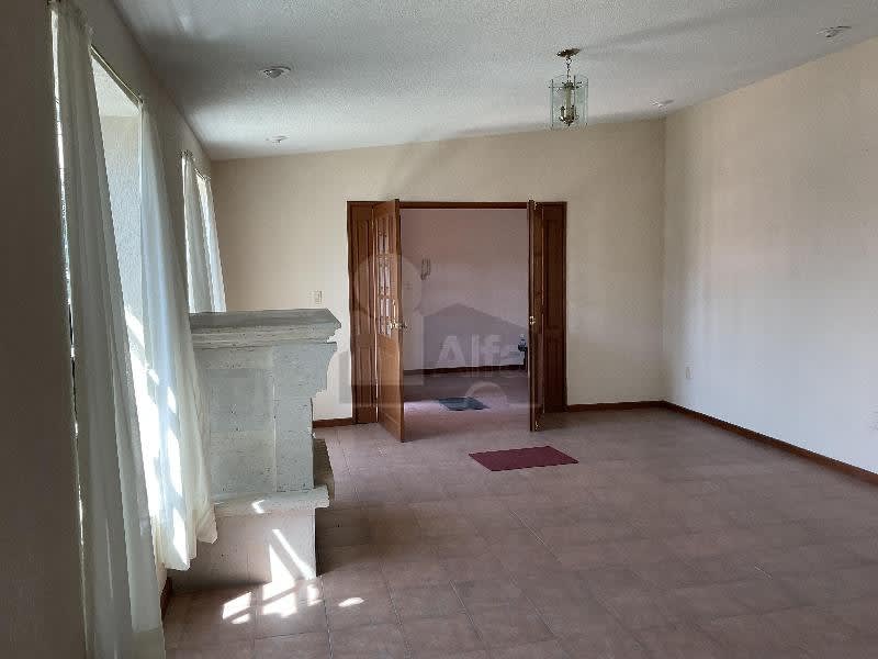 Imagen 14 de  Casa en condominio en venta en La Asunción, Metepec, México