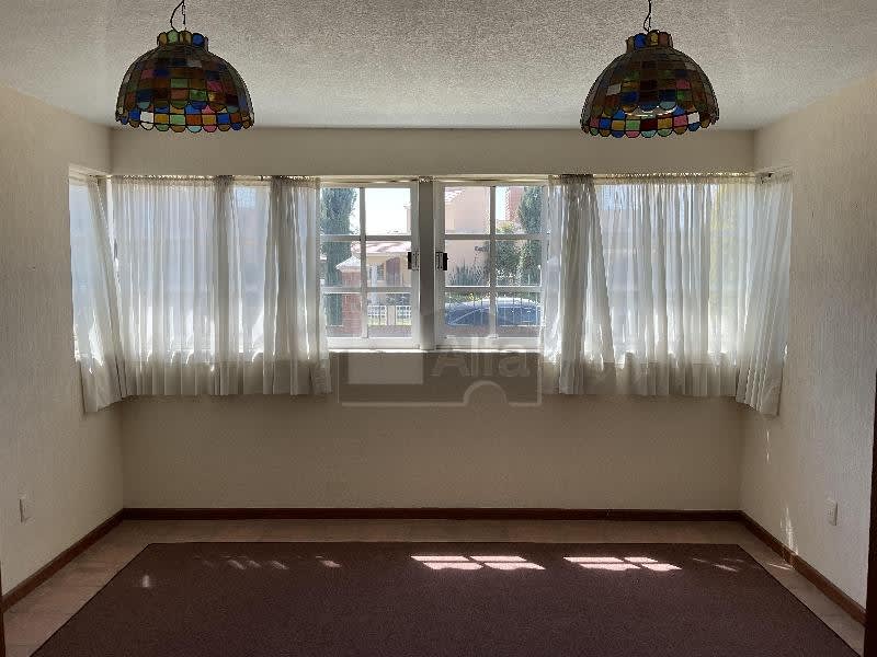 Imagen 13 de  Casa en condominio en venta en La Asunción, Metepec, México