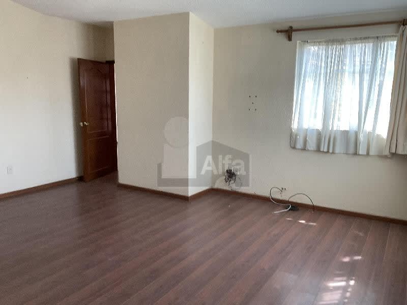 Imagen 16 de  Casa en condominio en venta en La Asunción, Metepec, México