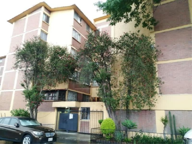 Departamento en venta en Los Girasoles, Coyoacán, Ciudad de México
