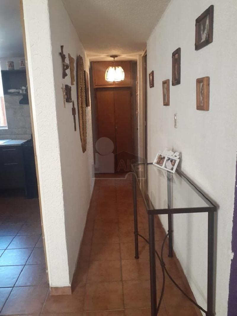 Imagen 12 de Departamento en venta en Los Girasoles, Coyoacán, Ciudad de México