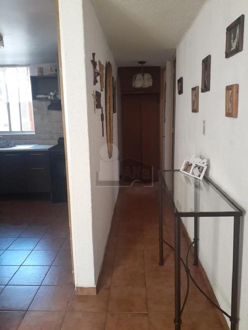 Imagen 11 de Departamento en venta en Los Girasoles, Coyoacán, Ciudad de México