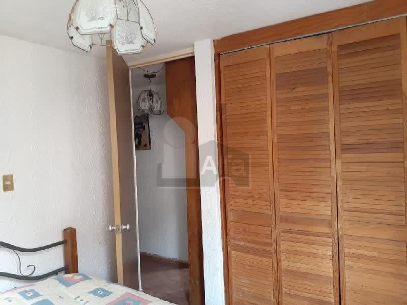 Imagen 16 de Departamento en venta en Los Girasoles, Coyoacán, Ciudad de México