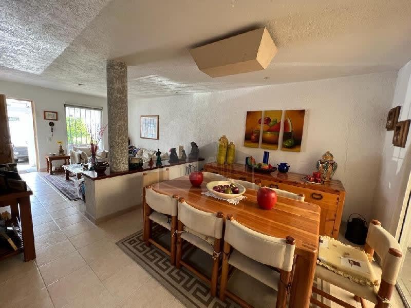 Imagen 3 de  Casa en Venta en Residencial El Castaño I, Metepec.