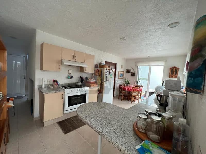 Imagen 4 de  Casa en Venta en Residencial El Castaño I, Metepec.