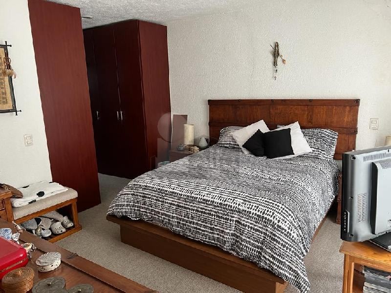 Imagen 14 de  Casa en Venta en Residencial El Castaño I, Metepec.