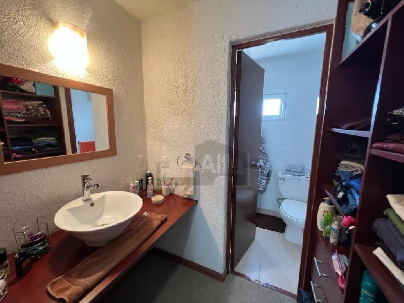 Imagen 15 de  Casa en Venta en Residencial El Castaño I, Metepec.