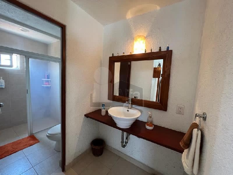 Imagen 19 de  Casa en Venta en Residencial El Castaño I, Metepec.
