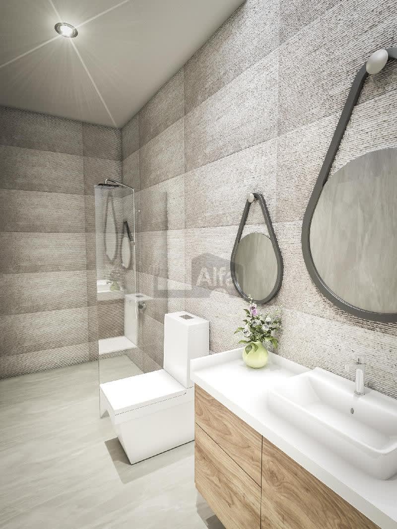 Imagen 5 de Casa en condominio en venta en San Salvador Tizatlalli, Metepec, México