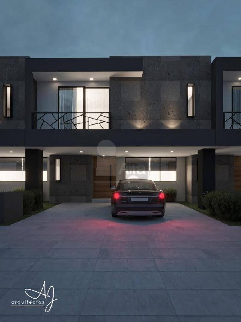 Imagen 2 de Casa en condominio en venta en San Salvador Tizatlalli, Metepec, México