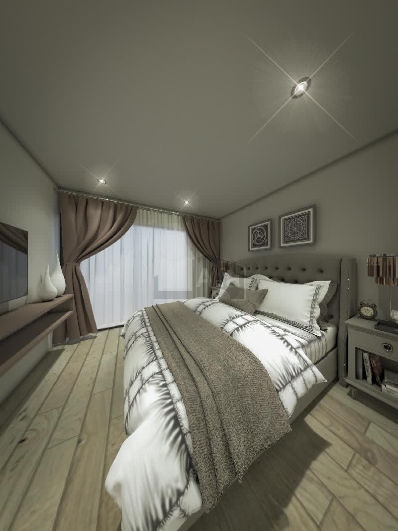 Imagen 17 de Casa en condominio en venta en San Salvador Tizatlalli, Metepec, México