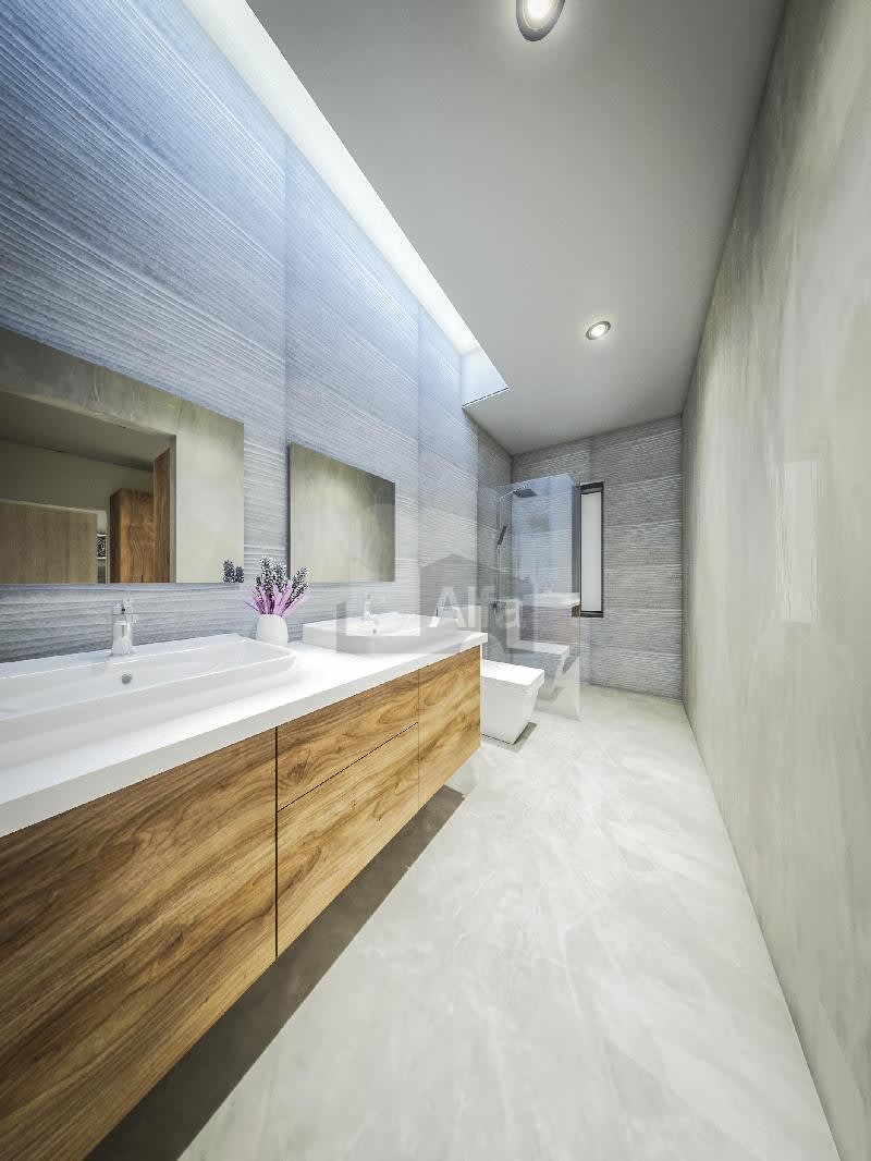 Imagen 20 de Casa en condominio en venta en San Salvador Tizatlalli, Metepec, México